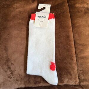 Aerie Women's Crew Socks One Size